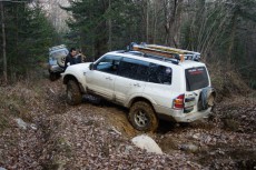  Pajero Club |   