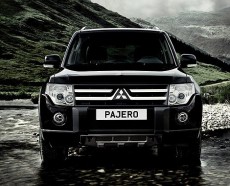  Pajero Club |   