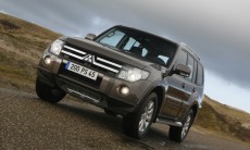  Pajero Club |   