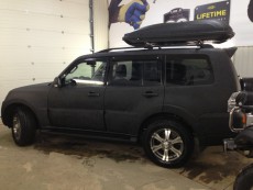  Pajero Club |   
