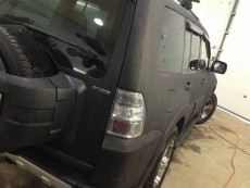  Pajero Club |   