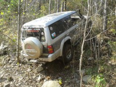  Pajero Club |   