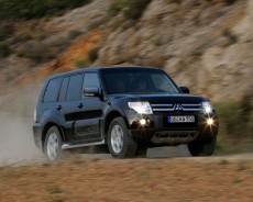  Pajero Club |   