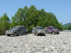  Pajero Club |   