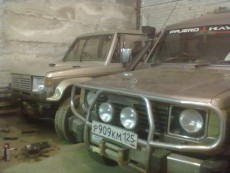  Pajero Club |   