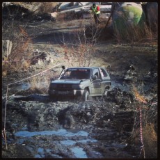  Pajero Club |   