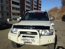  Pajero Club |   