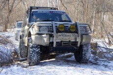  Pajero Club |   