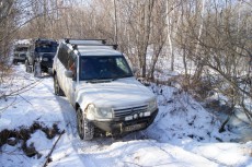  Pajero Club |   