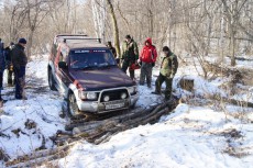  Pajero Club |   