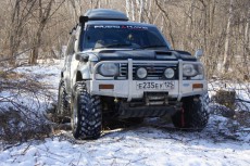  Pajero Club |   