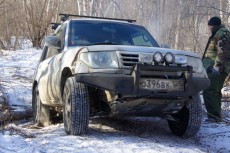  Pajero Club |   