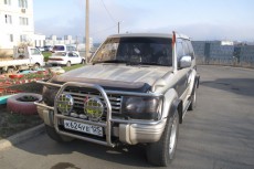  Pajero Club |   