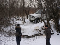  Pajero Club |   