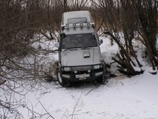  Pajero Club |   