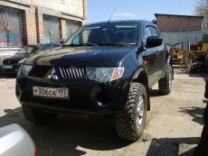  Pajero Club |   