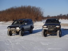  Pajero Club |   