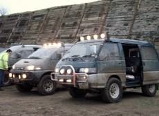  Pajero Club |   