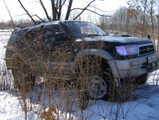  Pajero Club |   