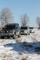  Pajero Club |   