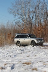  Pajero Club |   