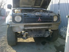  Pajero Club |   