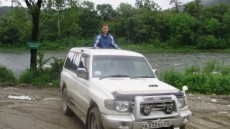  Pajero Club |   